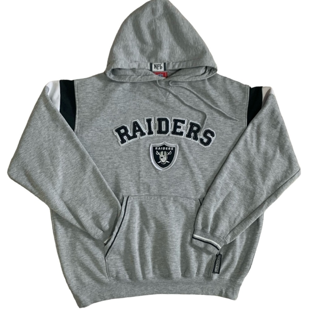 NFL RAIDERS Hoodie